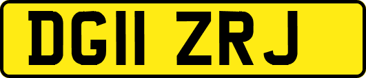 DG11ZRJ