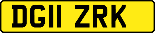 DG11ZRK