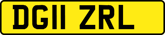 DG11ZRL