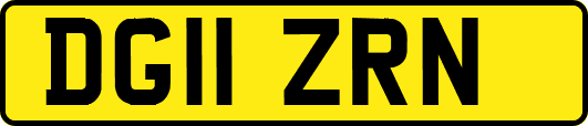DG11ZRN