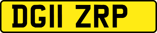 DG11ZRP