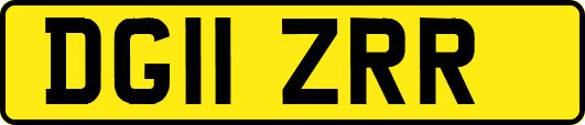 DG11ZRR