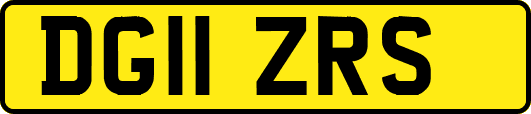DG11ZRS
