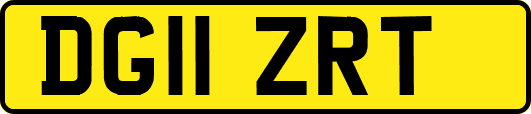 DG11ZRT