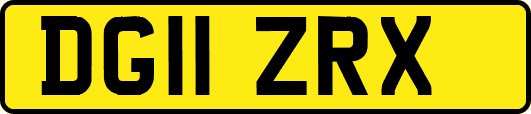 DG11ZRX