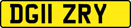 DG11ZRY