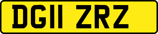 DG11ZRZ