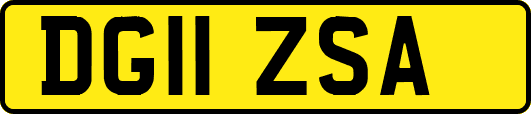 DG11ZSA