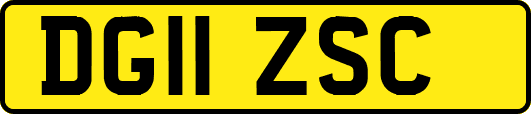 DG11ZSC