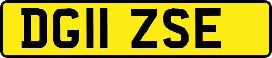 DG11ZSE