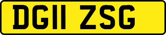 DG11ZSG
