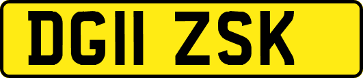 DG11ZSK