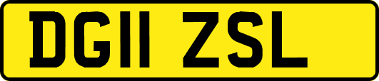 DG11ZSL