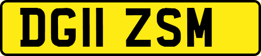 DG11ZSM