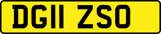 DG11ZSO