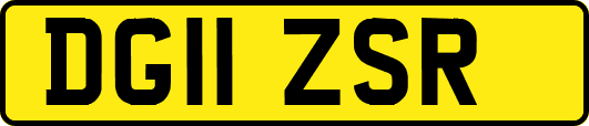 DG11ZSR