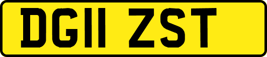 DG11ZST