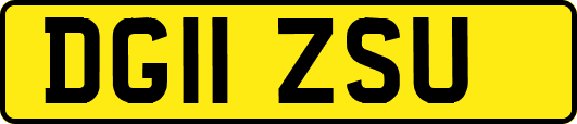 DG11ZSU
