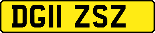 DG11ZSZ