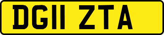 DG11ZTA
