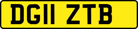 DG11ZTB