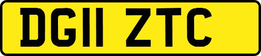 DG11ZTC