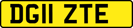 DG11ZTE