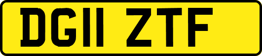 DG11ZTF