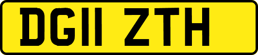 DG11ZTH