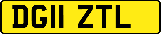 DG11ZTL