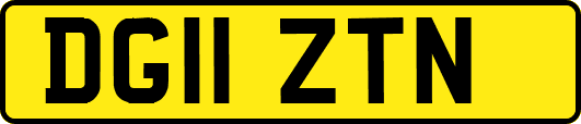 DG11ZTN