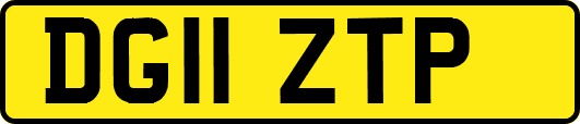 DG11ZTP