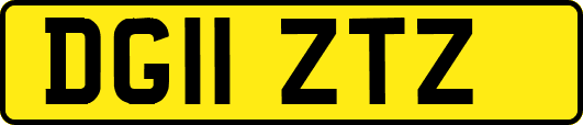 DG11ZTZ