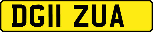 DG11ZUA