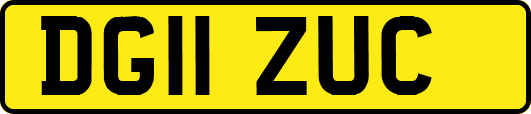 DG11ZUC