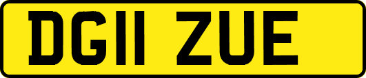 DG11ZUE