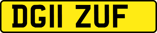 DG11ZUF