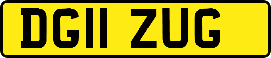 DG11ZUG