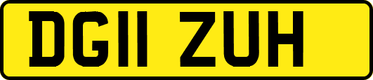 DG11ZUH