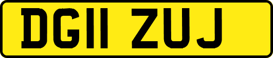 DG11ZUJ