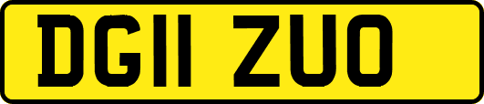 DG11ZUO