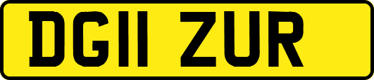 DG11ZUR