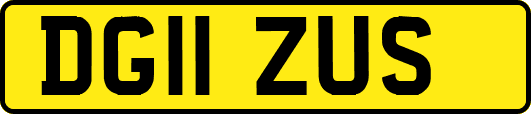 DG11ZUS