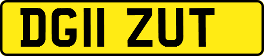 DG11ZUT