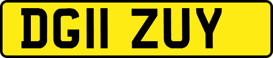 DG11ZUY