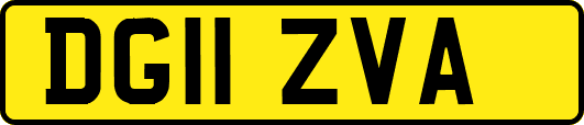 DG11ZVA