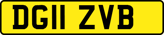 DG11ZVB