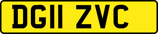 DG11ZVC