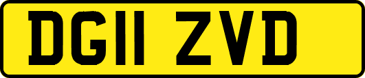 DG11ZVD