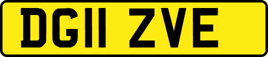 DG11ZVE